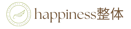 happiness整体